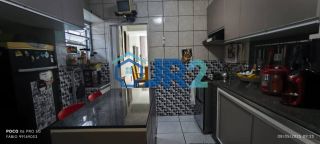 Sobrado Vila Cardeal e Silva, Areias.