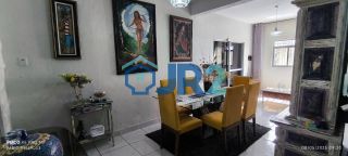 Sobrado Vila Cardeal e Silva, Areias.