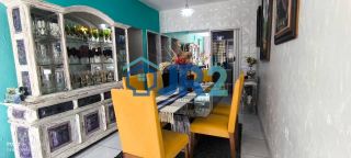 Sobrado Vila Cardeal e Silva, Areias.