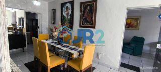 Sobrado Vila Cardeal e Silva, Areias.
