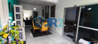 Sobrado Vila Cardeal e Silva, Areias.