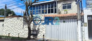 Sobrado Vila Cardeal e Silva, Areias.