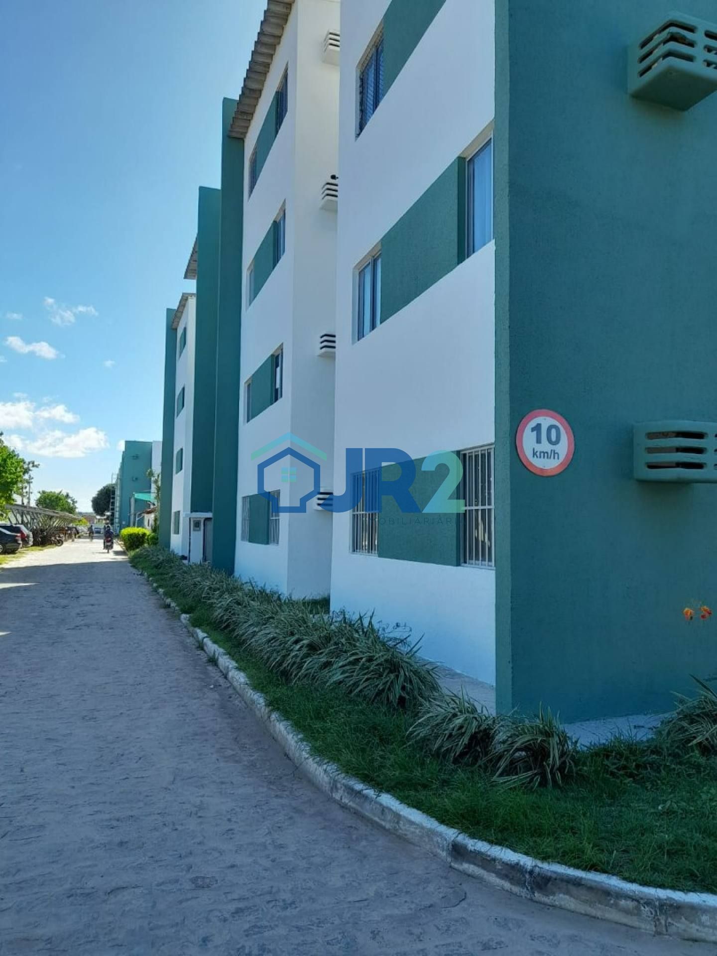 Oportunidade de Venda - Apartamento com Excelente Estrutura