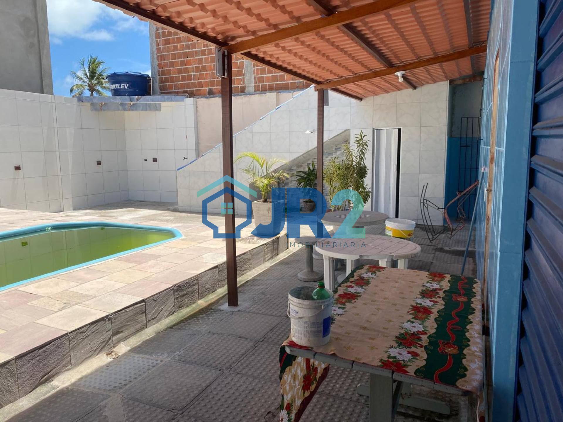 CASA EM ITAMARACÁ - perto da praia