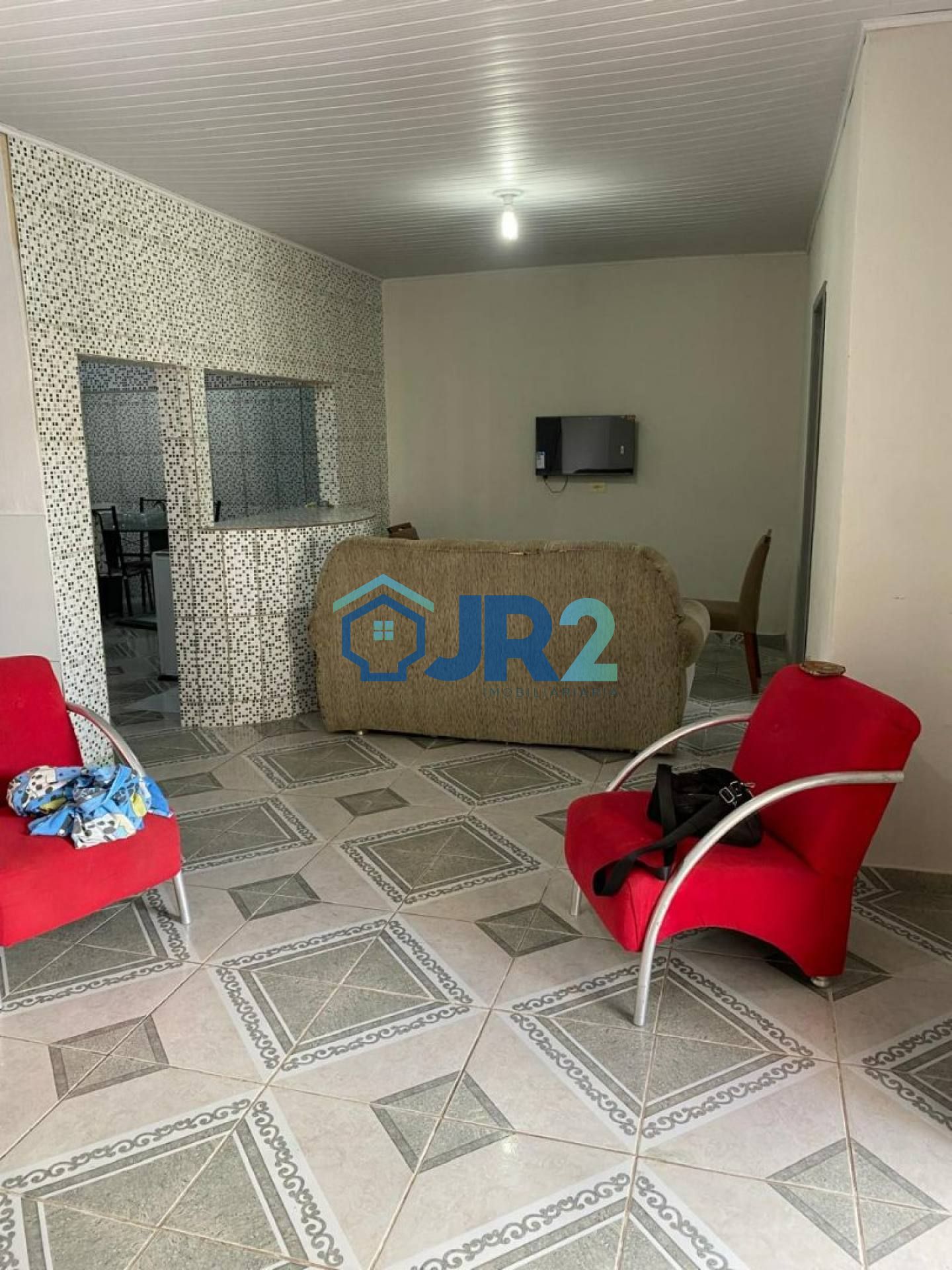 CASA EM ITAMARACÁ - perto da praia
