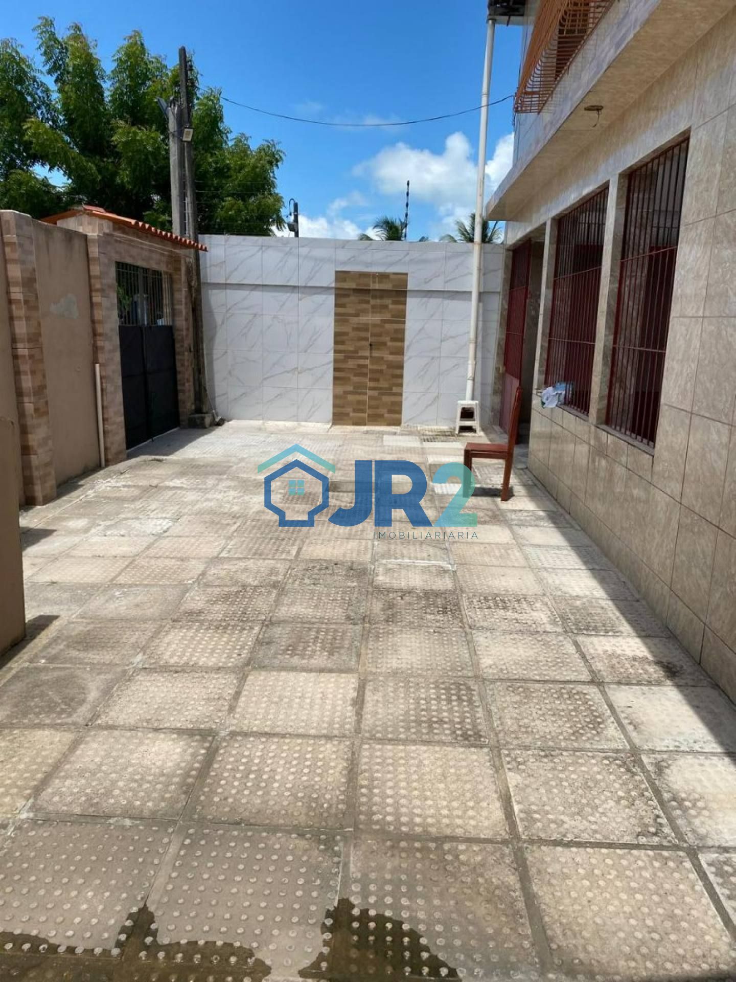 CASA EM ITAMARACÁ - perto da praia