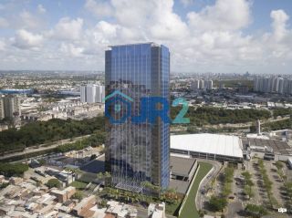 Sala Empresarial Grand Tower