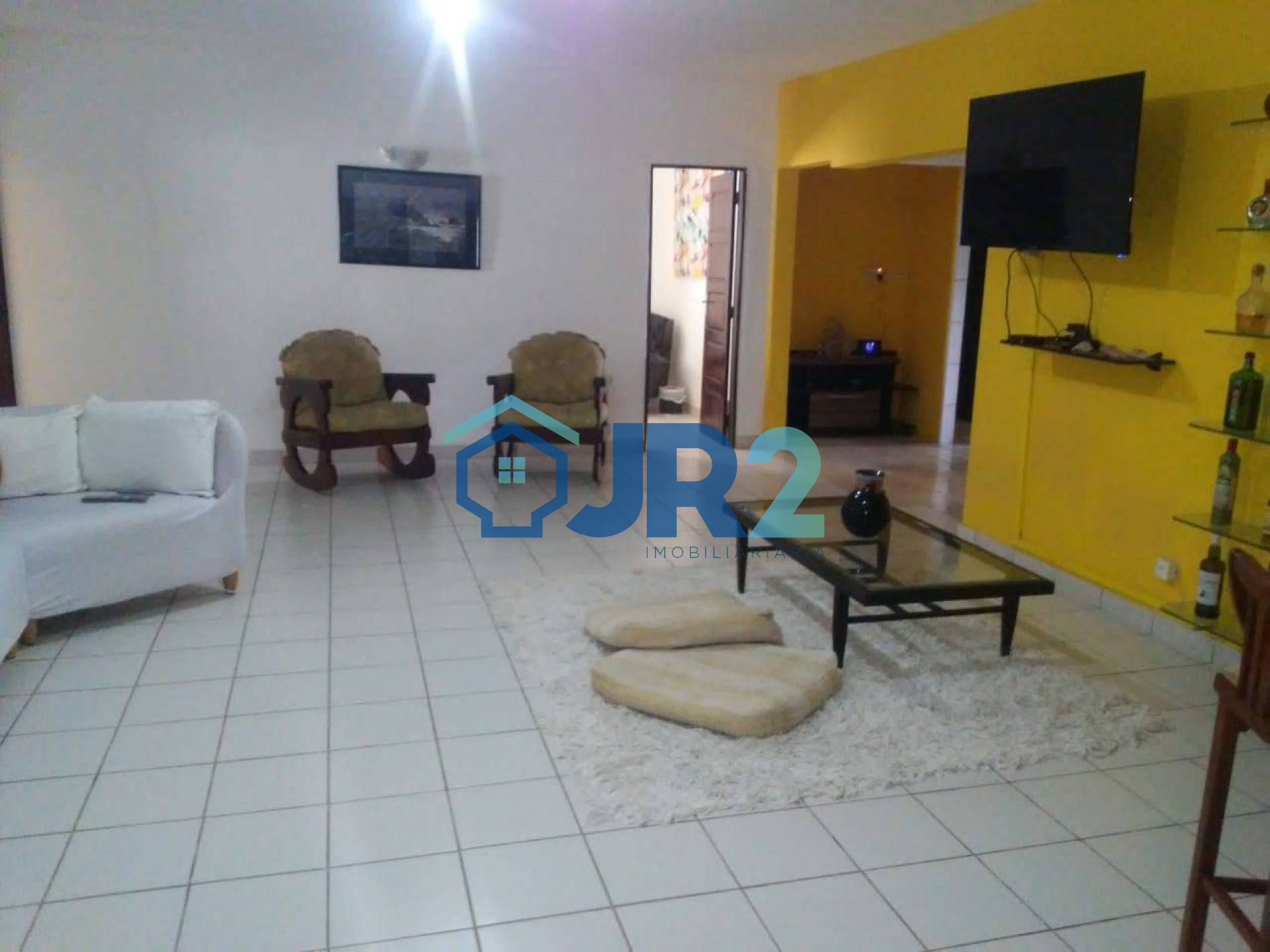Casa Praia Pedra Xaréu