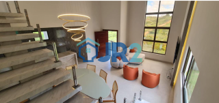 Casa Alto Padrão - Chã Grande