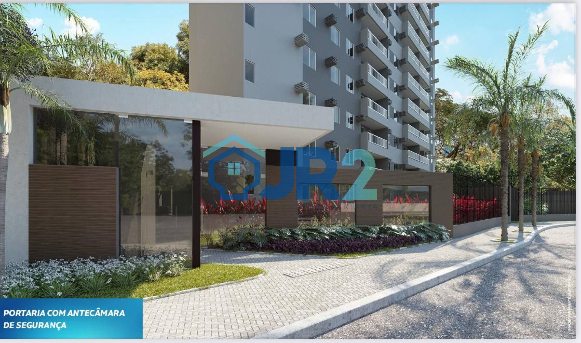 Venda de Apartamento – Jardim São Paulo