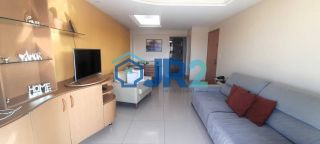 Apartamento 3 quartos no Edifício Korinthius em Campo Grande, Recife