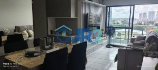 Apartamento em Candeias todo planejado!