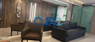 Apartamento em Candeias todo planejado!