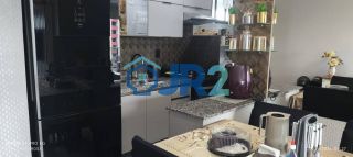 Apartamento em Candeias todo planejado!
