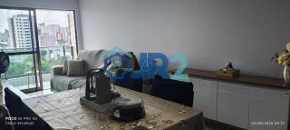 Apartamento em Candeias todo planejado!