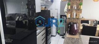 Apartamento em Candeias todo planejado!