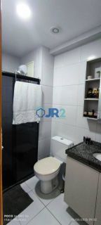 Apartamento em Candeias todo planejado!