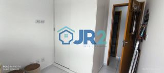 Apartamento em Candeias todo planejado!