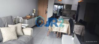 Apartamento em Candeias todo planejado!