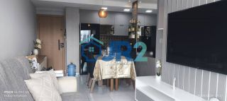 Apartamento em Candeias todo planejado!