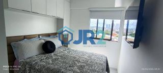 Apartamento em Candeias todo planejado!