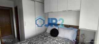 Apartamento em Candeias todo planejado!