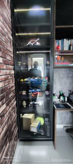 Apartamento em Candeias todo planejado!