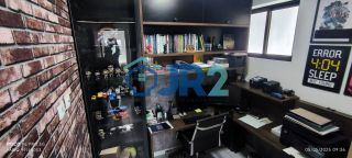 Apartamento em Candeias todo planejado!