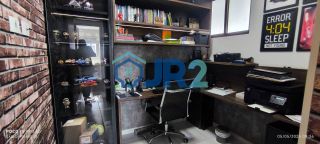 Apartamento em Candeias todo planejado!