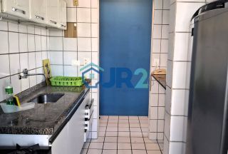 Apartamento tipo studio mobiliado em Boa Viagem