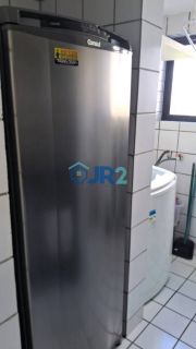 Apartamento tipo studio mobiliado em Boa Viagem