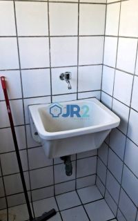 Apartamento tipo studio mobiliado em Boa Viagem