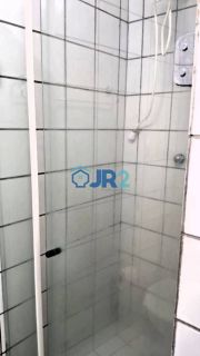 Apartamento tipo studio mobiliado em Boa Viagem