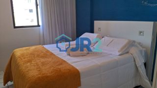 Apartamento tipo studio mobiliado em Boa Viagem