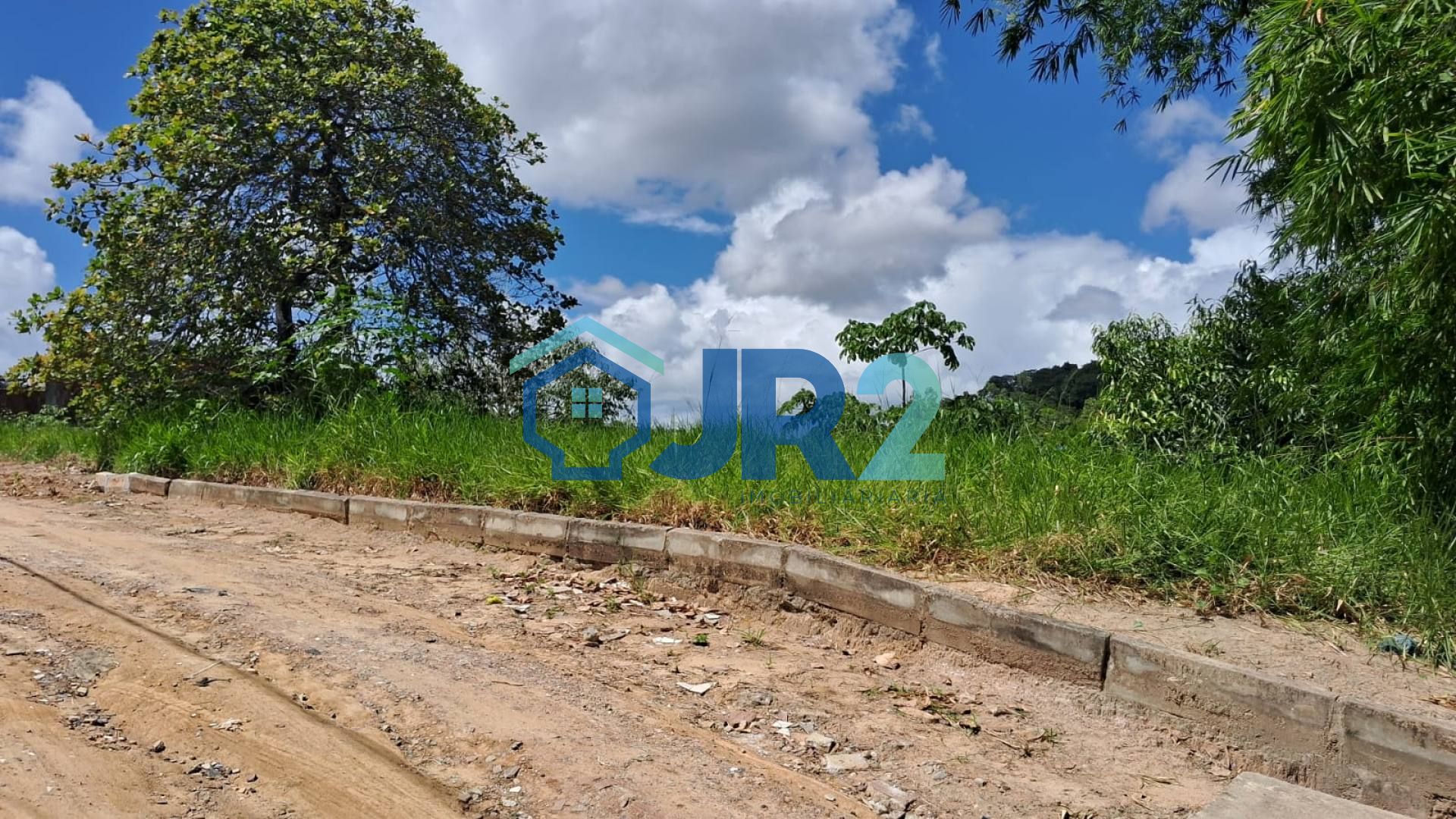 Terreno à venda no Residencial Vale do Senhor, Passarinho – Recife/PE