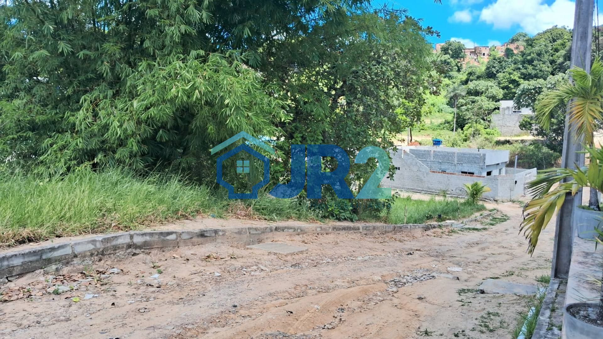 Terreno à venda no Residencial Vale do Senhor, Passarinho – Recife/PE