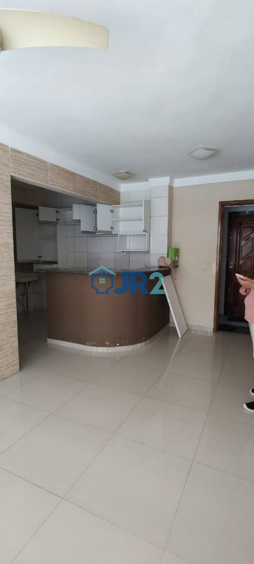 Apartamento à venda com excelente estrutura e localização privilegiada
