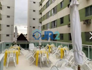 Apartamento à venda com excelente estrutura e localização privilegiada