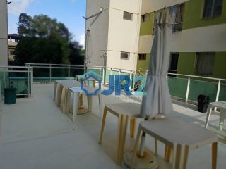 Apartamento à venda com excelente estrutura e localização privilegiada