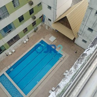 Apartamento à venda com excelente estrutura e localização privilegiada