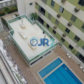 Apartamento à venda com excelente estrutura e localização privilegiada