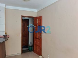 Apartamento à venda com excelente estrutura e localização privilegiada