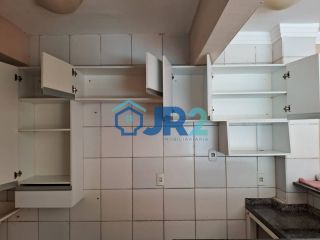 Apartamento à venda com excelente estrutura e localização privilegiada