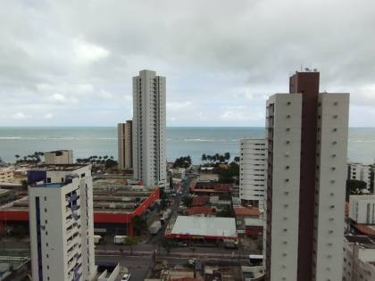 APTO PARA VENDA / EXSCELENTE LOCALIZAÇÃO
