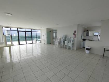 APTO PARA VENDA / EXSCELENTE LOCALIZAÇÃO