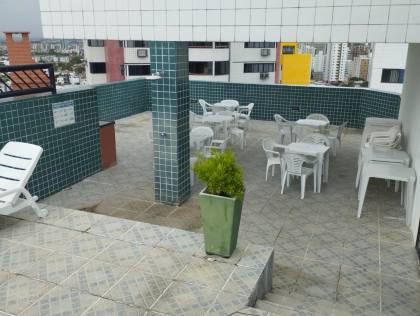 APTO PARA VENDA / EXSCELENTE LOCALIZAÇÃO