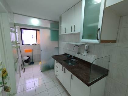 APTO PARA VENDA / EXSCELENTE LOCALIZAÇÃO
