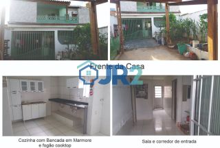 Casa à venda em Cruarua – Excelente localização e ótimo espaço