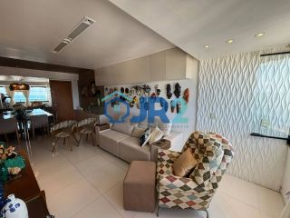 Apartamento Para Vender com 03 quartos 01 suítes no bairro Boa Viagem em Recife