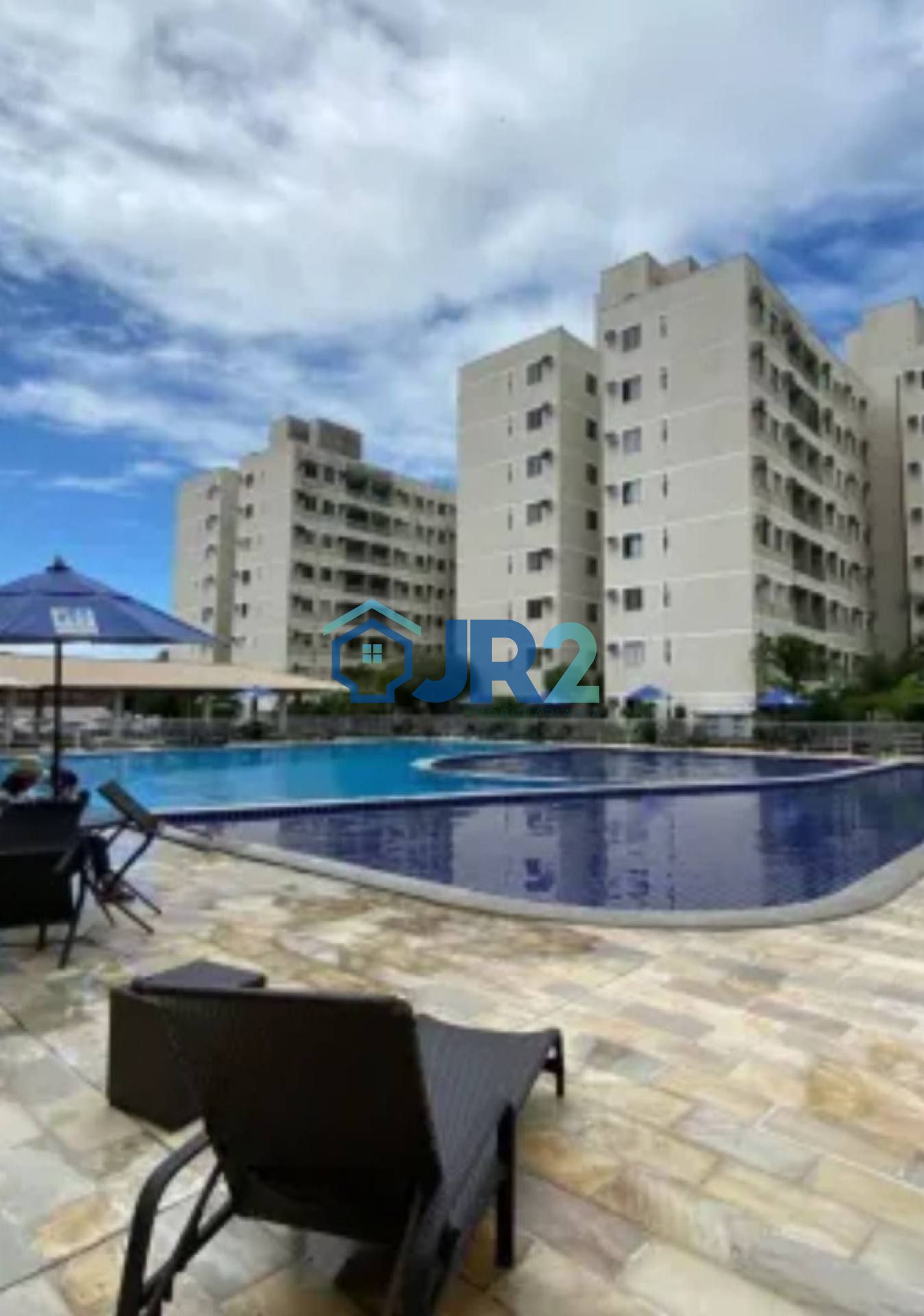 Venda. Próximo do Mar